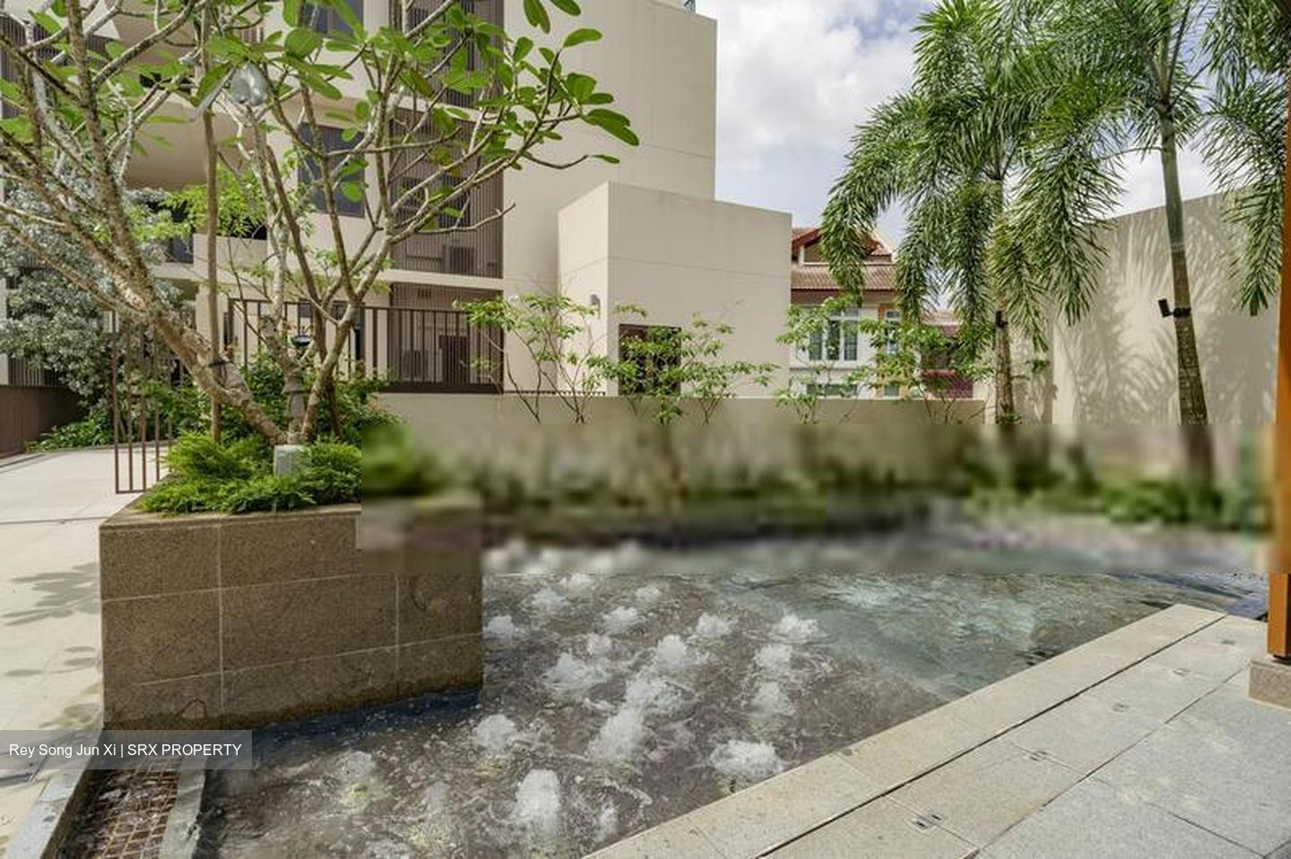 Parksuites (D10), Apartment #562201481
